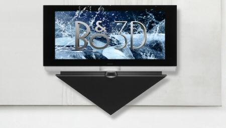 Bang & olufsen - solo en subasta el beolab 10 - nuevo