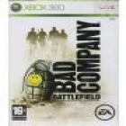 Battlefield: Bad Company Xbox 360 - mejor precio | unprecio.es