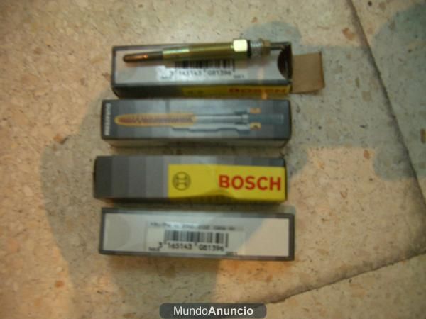 calentadores, cubrebajos, piña mandos y transmision para Kia Sportage 2.0