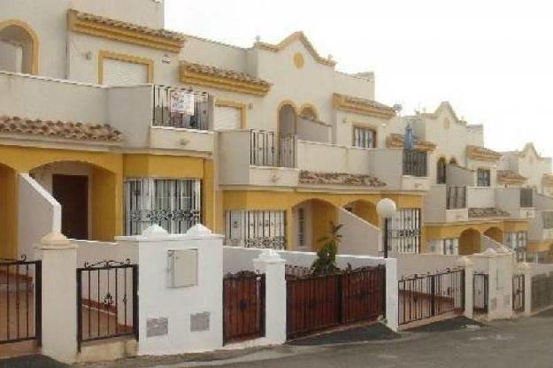 Casa adosada en Torrevieja