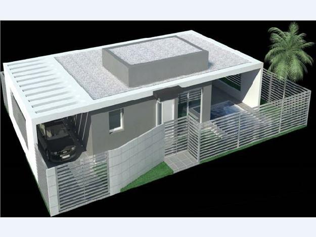 Casa en Vera