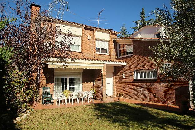 Casa pareada en Matadepera