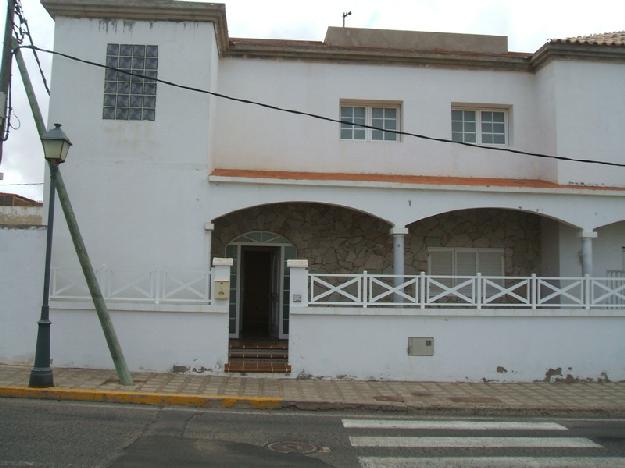 Chalet en Antigua