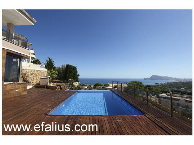 Chalet Venta Altea