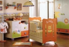 Colorida habitación para bebés - mejor precio | unprecio.es