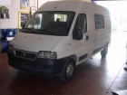 FIAT DUCATO FURGóN G.V 2.3 JTD P.L. - Madrid - mejor precio | unprecio.es