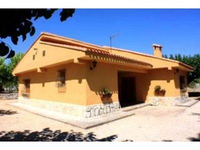 Finca/Casa Rural en venta en Ontinyent, Valencia (Costa Valencia)