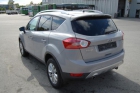 Ford Kuga - mejor precio | unprecio.es