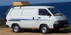 Furgon toyota liteace vendo por viaje - mejor precio | unprecio.es