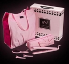 GHD PINK RAZA Y PRETTY ORIGINALES CON 2 AÑOS DE GARANTIA - mejor precio | unprecio.es