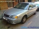 Kia Shuma - mejor precio | unprecio.es