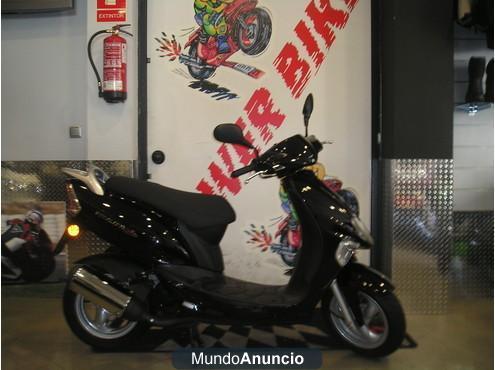 kinco Recien revisada ni un roce  Año: 2009...