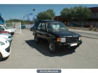 Land Rover Rover Discovery  2.5 Base TDI - mejor precio | unprecio.es