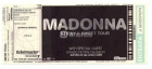 Madonna Pista B en Madrid - mejor precio | unprecio.es