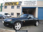 Mazda MX5 Active 1.8 - mejor precio | unprecio.es