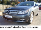 MERCEDES C 220CDI Avantgarde - mejor precio | unprecio.es