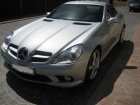 MERCEDES SLK 350 PAQUETE AMG - mejor precio | unprecio.es
