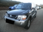 Mitsubishi Montero 3.5 GDI - mejor precio | unprecio.es