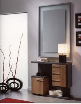 Mueble recibidor