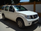 Nissan Pathfinder - mejor precio | unprecio.es