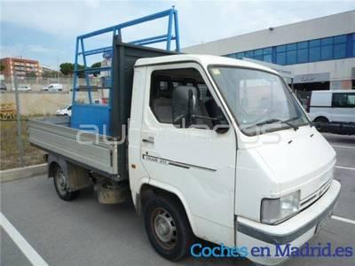 Nissan Trade