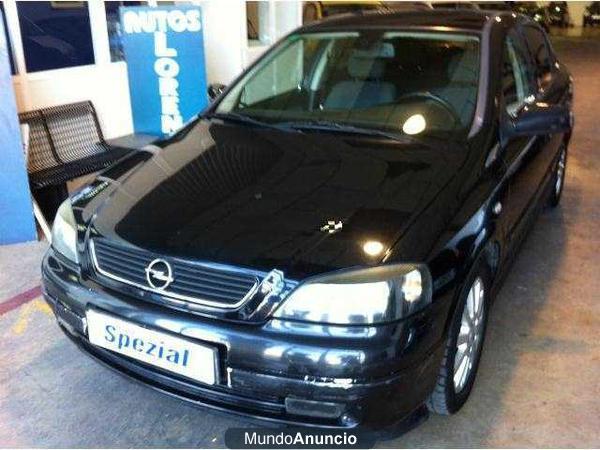 Opel Astra 2.0 Dti 16v. Edition