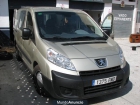 Peugeot Expert 3 2.0HDI 120 CV 2007 - mejor precio | unprecio.es