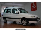 Peugeot Partner 1.9 D 5 PLAZAS -VENDIDO- - mejor precio | unprecio.es