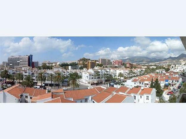 Piso en Benalmadena Costa