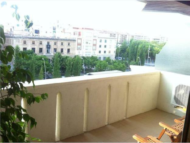 Piso en Reus