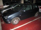 Polo highline 16 V sólo 29000 km como nuevo - mejor precio | unprecio.es