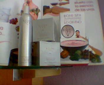 PRODUCTOS BOHI SPA