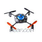 QuadCopter 2.4G 4CH Gyro Mini UFO Fly Aircraft - mejor precio | unprecio.es