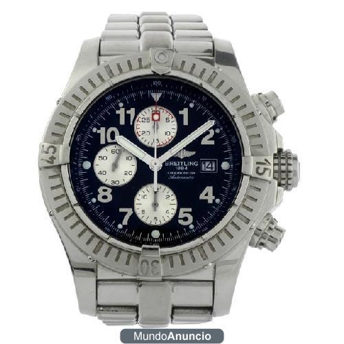 reloj BREITLING SUPERAVENGER 48MM