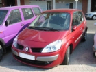 Renault SCENIC 1.5DCI 105CV '06 en venta en Fuencarral - mejor precio | unprecio.es