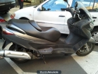 Suzuki Burgman 200 cc. - mejor precio | unprecio.es