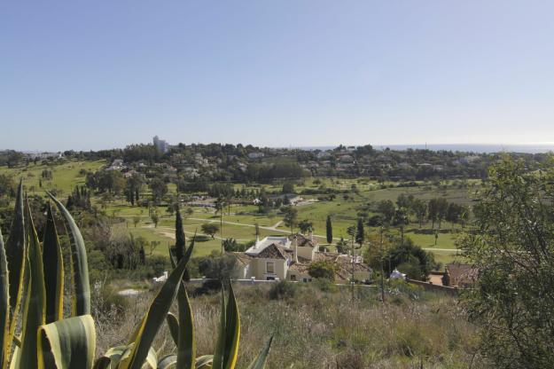 Terreno/Finca Rstica en venta en Estepona, Málaga (Costa del Sol)