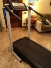 Vendo cinta correr Domyos Tc 530 - mejor precio | unprecio.es