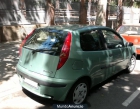 VENDO FIAT PUNTO ELX 1.2 - mejor precio | unprecio.es