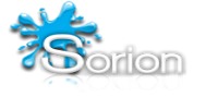 Sorion-Diseño de paginas web y tiendas online