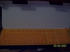 2 Teclados resistente al agua - mejor precio | unprecio.es