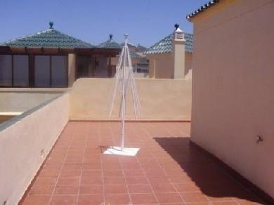 Apartamento con 2 dormitorios se vende en Torrox, Costa del Sol, Axarquia