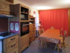 Apartamento en residencia : 8/10 personas - a pie de pistas - les arcs saboya - mejor precio | unprecio.es