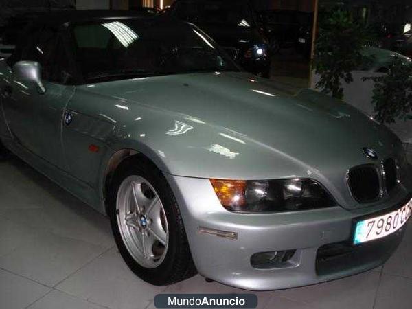 BMW Z3 [664350] Oferta completa en: http://www.procarnet.es/coche/valencia/valencia/bmw/z3-gasolina-664350.aspx...