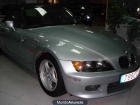 BMW Z3 [664350] Oferta completa en: http://www.procarnet.es/coche/valencia/valencia/bmw/z3-gasolina-664350.aspx... - mejor precio | unprecio.es