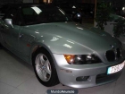 BMW Z3 [664350] Oferta completa en: http://www.procarnet.es/coche/valencia/valencia/bmw/z3-gasolina-664350.aspx... - mejor precio | unprecio.es