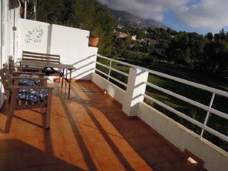 Bungalow en venta en Altea, Alicante (Costa Blanca)