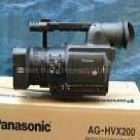 Canon XH A1S HDV 20X Zoom Digital Camcorder - mejor precio | unprecio.es