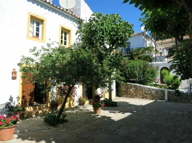 Casa adosada en Marbella