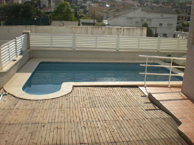 Casa en Segur de Calafell